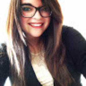 Meet your Posher, Kaitie
